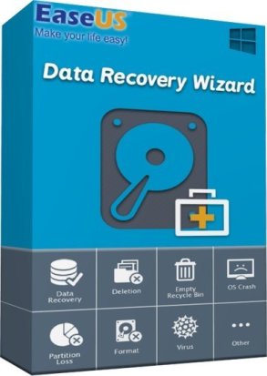 easeus data recovery 13.3 crack