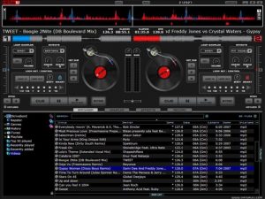 Virtual DJ Studio 8.1.2 + Crack Keygen [Latest Version]