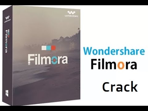 Wondershare Filmora Crack 9.5.2.9 With Key Download [Latest]