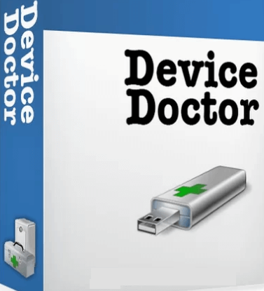 Device Doctor Pro 5.0.401 Crack With License Latest 2021