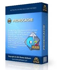 PrimoCache 4.1.0 Crack With License Key Free Download 2022