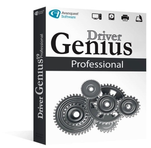 Driver Genius Pro 22.0.0.158 Crack + Keygen License Code Latest