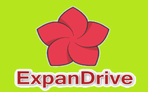 ExpanDrive 7.7 Crack + License Key Latest Version 2021