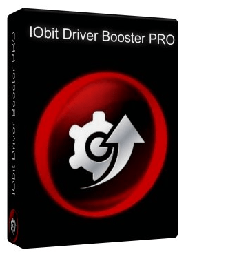 IObit Driver Booster Pro 8.3.0.361 Crack Plus Serial Key Free Download