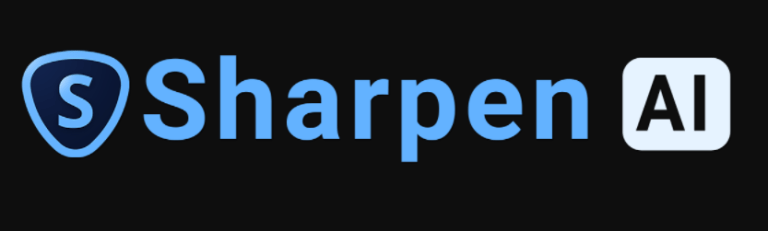 Topaz Sharpen AI 2.2.2 Crack + Activation Key Free Download