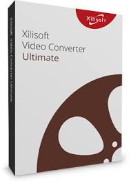 Xilisoft Video Converter Ultimate 7.8.25 Crack + Serial Key Latest