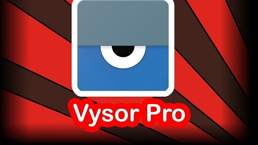 Vysor Pro 4.2.3 Crack With Full License Key Free Download 2023