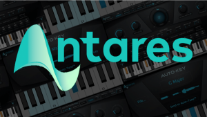 Antares AutoTune Pro Crack 9.2.1 + Torrent Free Download 2022