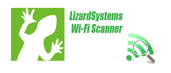 LizardSystems Wi-Fi Scanner 22.10 With Crack Serial Key Latest Version